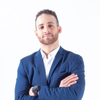 Grimard Employee Bashir Damlaj's profile photo