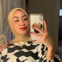 Ghalioungui Trading Employee Mariam Khorshed's profile photo