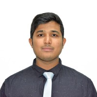 Travel Blue Employee Mohammed Bagasrawala's profile photo