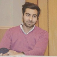 Al Akhzir Tech (Pvt) Ltd. Employee Junaid Ramzan's profile photo