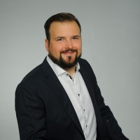 Technische Hochschule Deggendorf Employee Jean-Christopher Jäger's profile photo