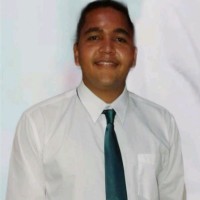 Tribunal Regional do Trabalho da 6ª Região Employee Jefferson Santos's profile photo