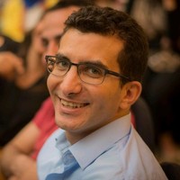 Mahmoud Nabil Email & Phone Number