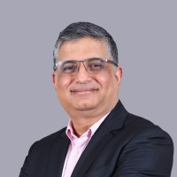 Scalene Livprotec Employee Alok Sharma's profile photo
