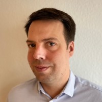 Grégoire Bechaux Email