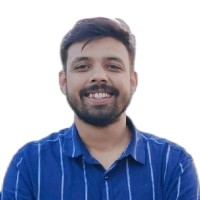 Infosys Employee Kumar Kautuk's profile photo