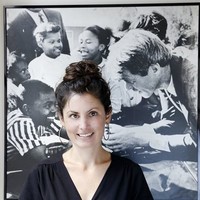 Robert F. Kennedy Human Rights Employee Sierra Ewert's profile photo