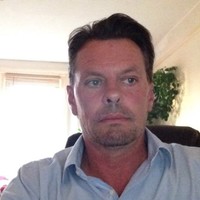 Utility Provider Employee Mark Harris's profile photo