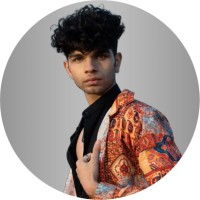 GreenBhumi Employee Shubh B.'s profile photo