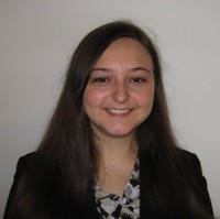 NexTraq Employee Rebekah Stegman's profile photo
