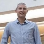 MagNet Bank Employee Andras Fabian's profile photo