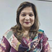 Amber Kashif Email