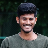 FastCollab Employee Jeevan Pallapati's profile photo