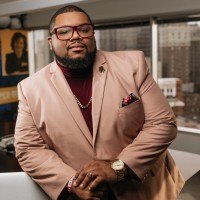 Tulsa Regional Chamber Employee Jonathan Long's profile photo