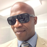 Keffery Johnson Email & Phone Number