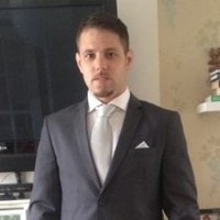 Polymermedics Ltd Employee Dan Fenn's profile photo