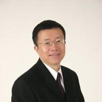 Purdue University Employee Yi Jiang's profile photo