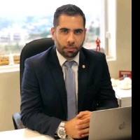 Prudential Financial Employee Igor Matias's profile photo