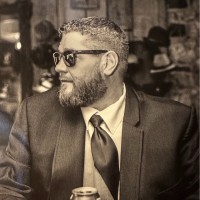 Forensic Analytical Consulting Services, Inc. Employee Shawn Robbins's profile photo