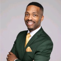 MAA Employee Anwar N. Brooks's profile photo