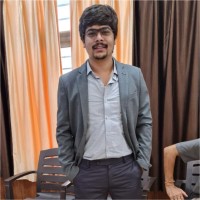 Delta InfoSoft Pvt. Ltd. Employee Pratik Mevada's profile photo
