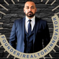 Rahim Syed Email & Phone Number | 8Twelve Mortgage Mortgage Agent ...
