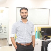 Copieux Techknowledge Analytics Employee Rahul Singh's profile photo
