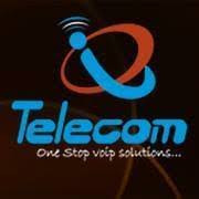 IQ Telecom LLC Employee Nancy Chauhan's profile photo