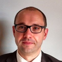 RECORD Employee Arnaud Parenty's profile photo