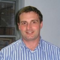 Nigel Hill Email