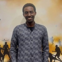 Baeldung Employee Shyaka Tresor's profile photo