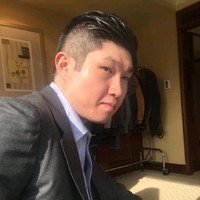 PARKnSHOP Employee Ryan Lee's profile photo