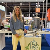 Thermo-Electra BV Employee Claudia van Leeuwen's profile photo