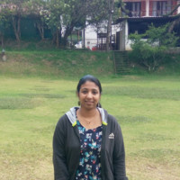 Babitha K Email