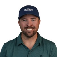 Weather-Tite Exteriors Employee Brock Thomas's profile photo