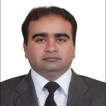 Muhammad Shaikh Email