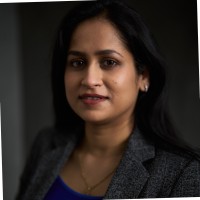 Deepa Sinha Email