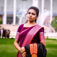 LearnWare Employee Shobana Panneerselvam's profile photo