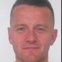 FIRST Employee Richard Chater's profile photo