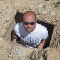 TRICAS Employee Raymond van Den Brink's profile photo