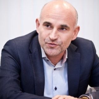 Warbud S.A. Employee Mirosław Józefczuk's profile photo