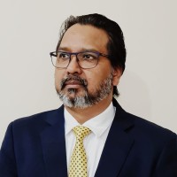 INTUIT MICRO TECHNOLOGY LLC Employee Nitin Verma's profile photo