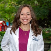 Booster Prep Inc Employee Isabella Orup's profile photo