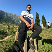 Muhammad Ibrar Email & Phone Number