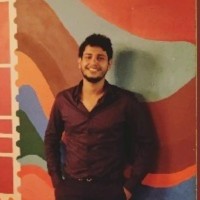Reshift Employee Shubham Sisodiya's profile photo