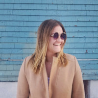 Patkau Architects Employee Morgan Kerber's profile photo