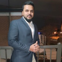 Faizuddin Mohammed Email