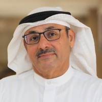 Arabian Gulf University Employee Waleed al-Zubari's profile photo