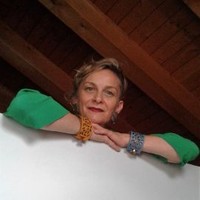 A.M.F. Snaps Employee Rosanna de Gaspari's profile photo