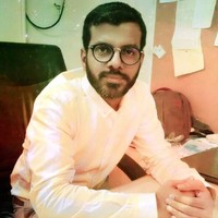 Diner's Employee Ubaid Raza's profile photo